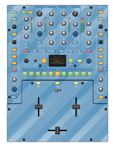 Rane 62 Skin Striper